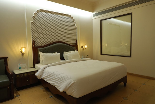 Super Executive Room — photo 2