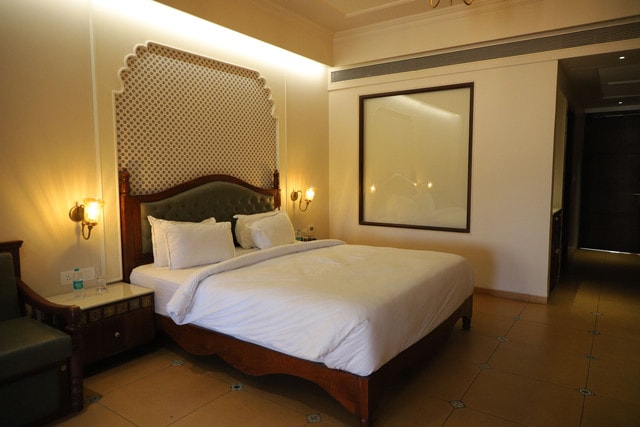 Super Executive Room — photo 5