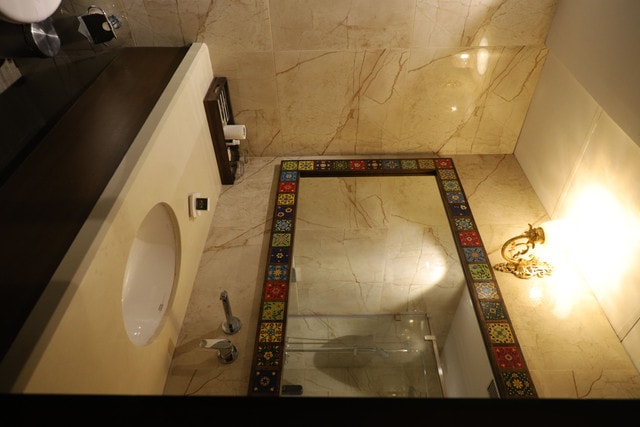 Deluxe Room — photo 4