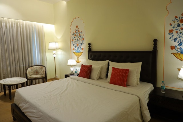 Executive Room — photo 2