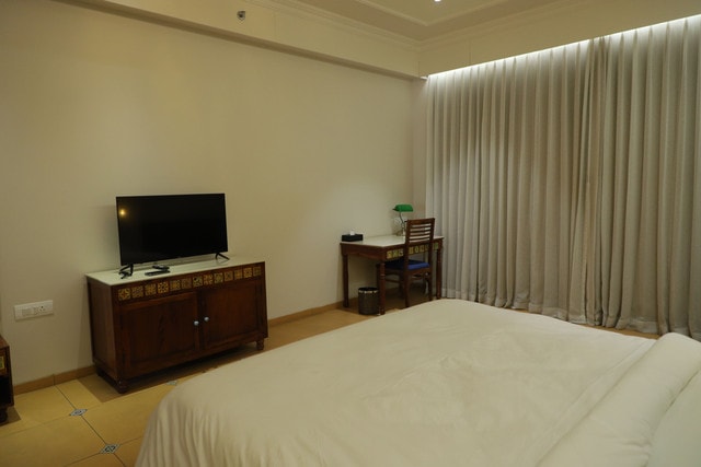 Super Executive Room — photo 3