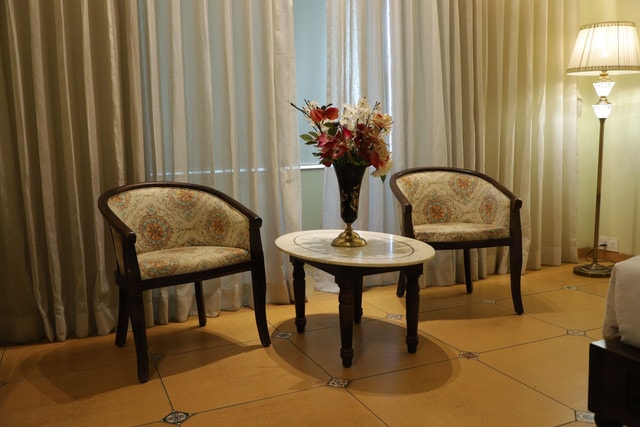 Deluxe Room — photo 2