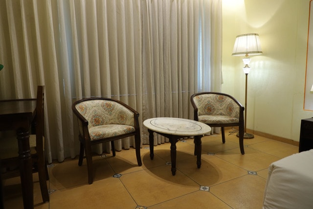 Executive Room — photo 3