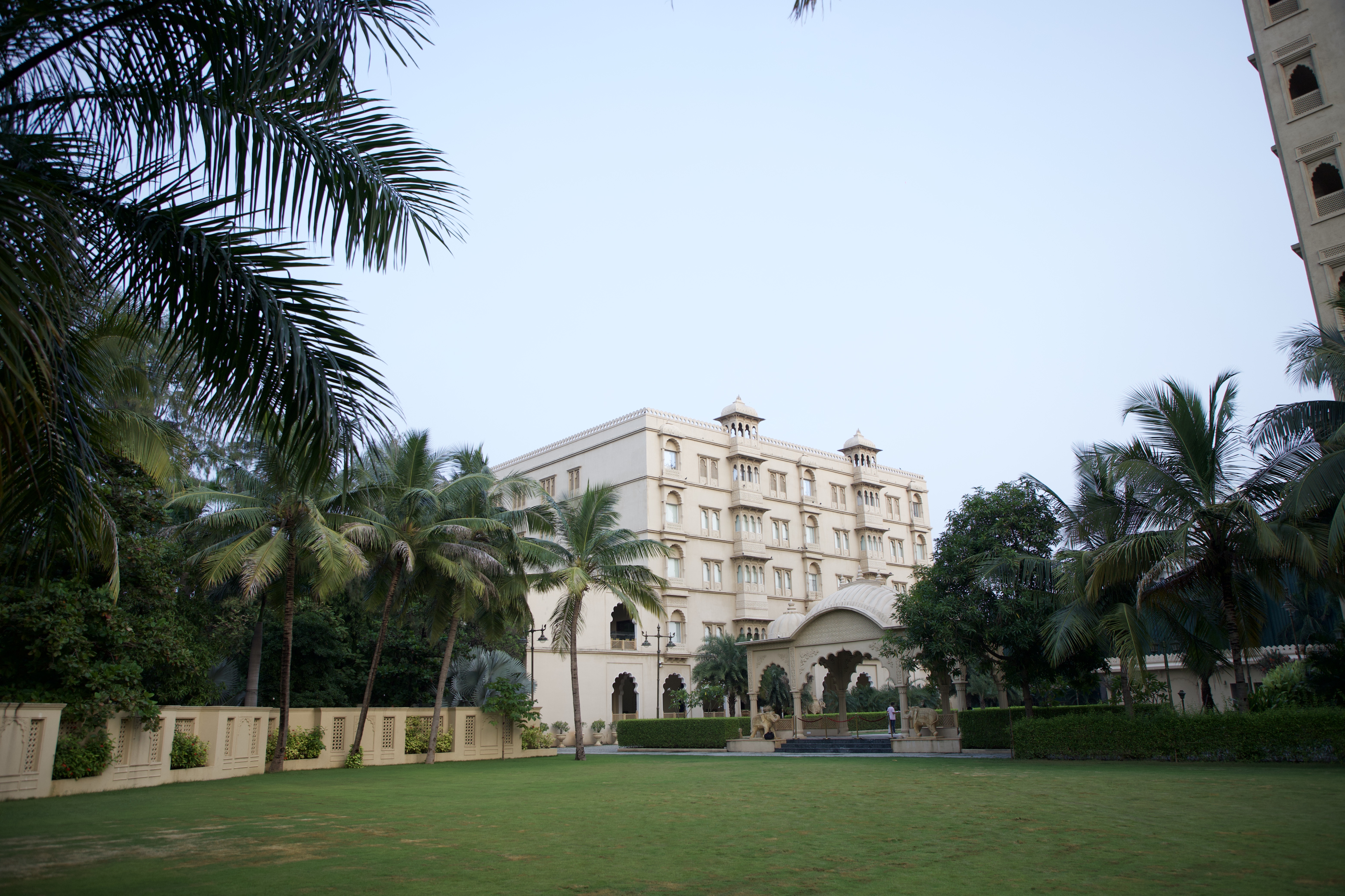Nirvaan Lawn